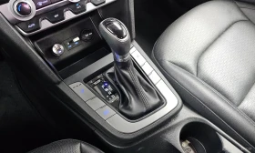 Hyundai Elantra 1.6 MPI, става на газ\Реални 99000 км | Auto.bg — изображение 9