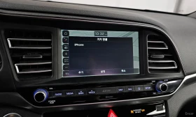 Hyundai Elantra 1.6 MPI, става на газ\Реални 99000 км | Auto.bg — изображение 15