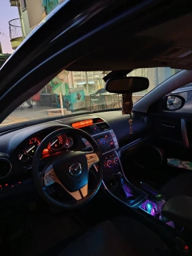 Mazda 6 2.2MZR CD | Mobile.bg � ����� ������ 5