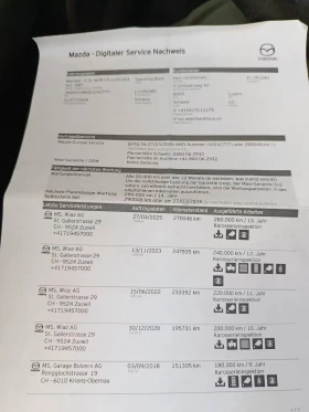 Mazda 6 2.2MZR CD | Mobile.bg � ����� ������ 11