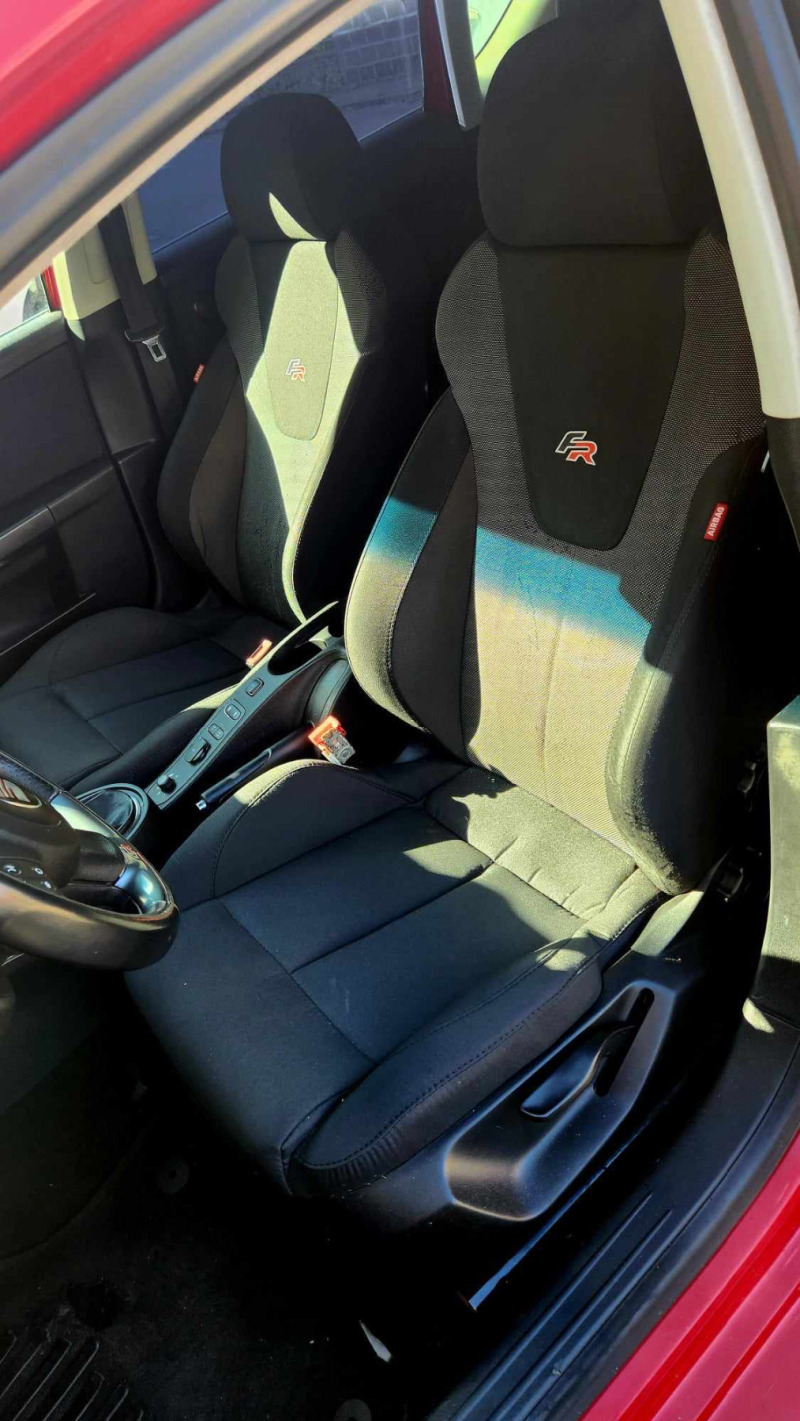 Seat Leon Fr, снимка 10 - Автомобили и джипове - 46423303