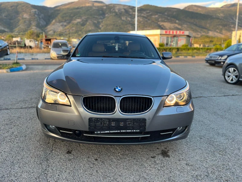 BMW 535 Facelift, снимка 2 - Автомобили и джипове - 47529502