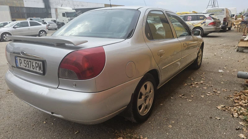 Ford Mondeo, снимка 2 - Автомобили и джипове - 47330466