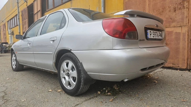 Ford Mondeo, снимка 6 - Автомобили и джипове - 47330466