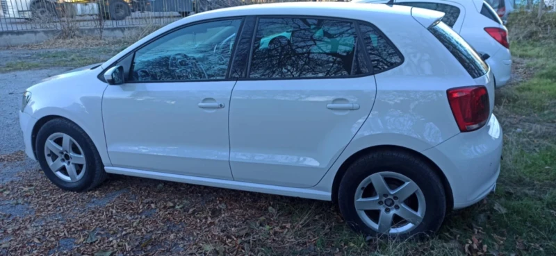 VW Polo 1.6 i/lpg, снимка 4 - Автомобили и джипове - 48103752