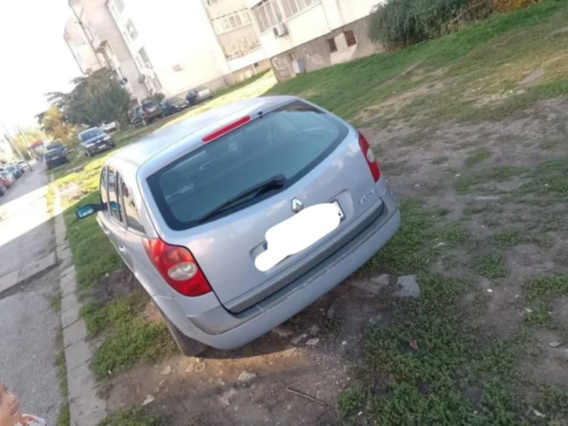 Renault Laguna, снимка 2 - Автомобили и джипове - 48949622