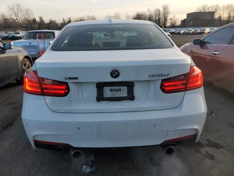 BMW 435 XDRIVE* MPACK* HEADUP* HARMAN* HEADUP* ПОДГРЕВ* , снимка 5 - Автомобили и джипове - 49284524