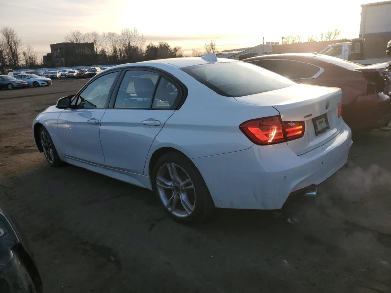 BMW 435 XDRIVE* MPACK* HEADUP* HARMAN* HEADUP* ПОДГРЕВ* , снимка 4 - Автомобили и джипове - 49284524