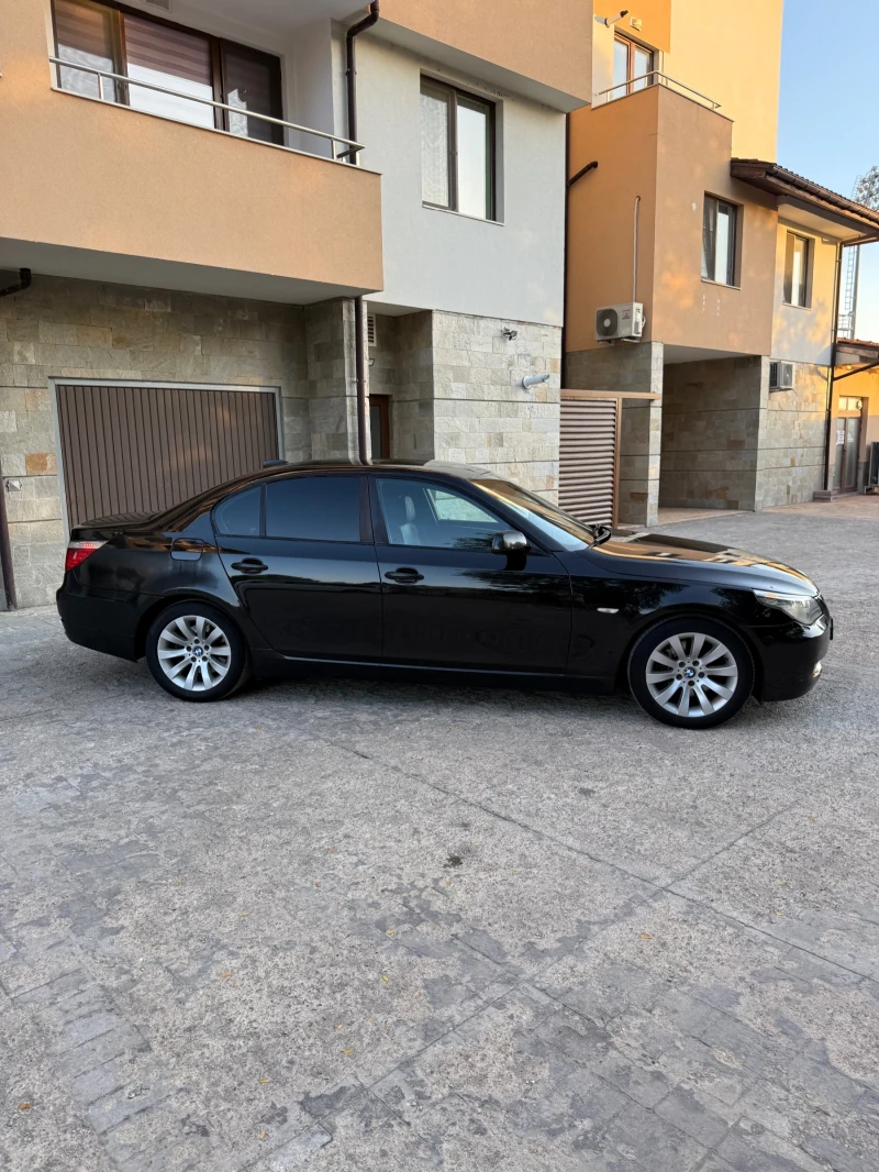 BMW 525 525 Facelift, снимка 7 - Автомобили и джипове - 52266231