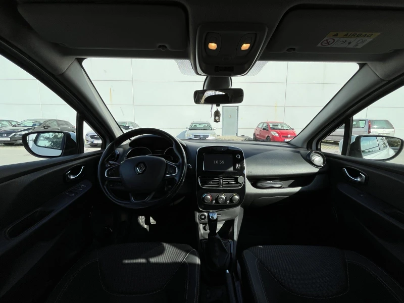 Renault Clio, снимка 6 - Автомобили и джипове - 52154708