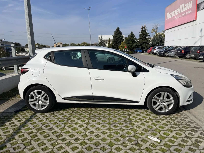 Renault Clio, снимка 4 - Автомобили и джипове - 52154708