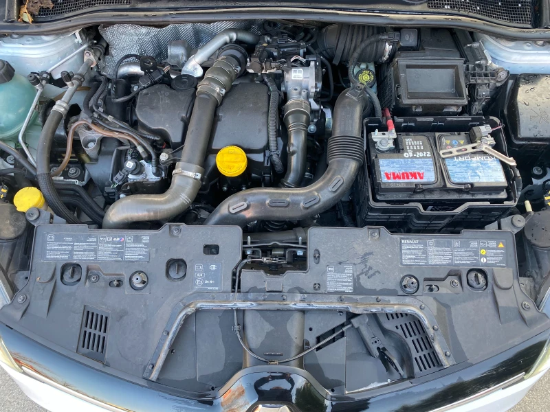 Renault Clio 4, снимка 14 - Автомобили и джипове - 52500371