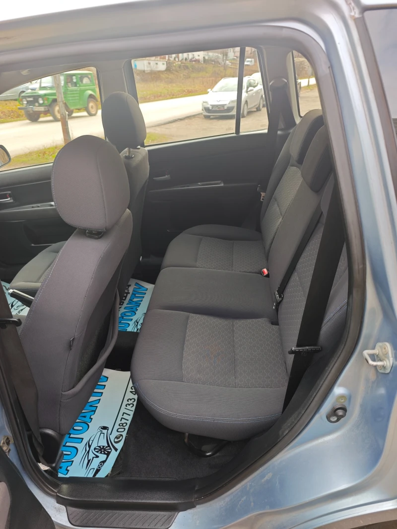 Mazda 2 1.6I НОВ ВНОС, снимка 7 - Автомобили и джипове - 52639373