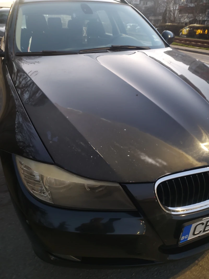 BMW 320 170к.с., снимка 2 - Автомобили и джипове - 52805575