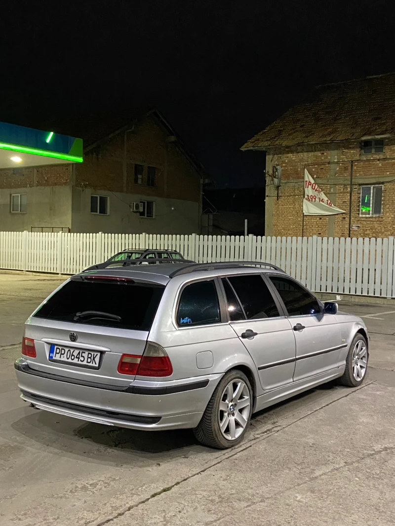 BMW 330, снимка 4 - Автомобили и джипове - 52882656