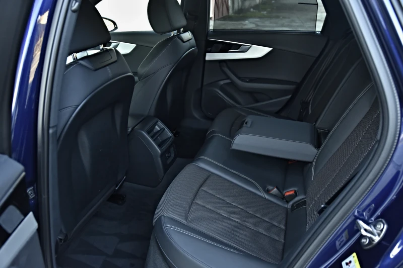 Audi A4 4.0TDI QUATTRO 3xS-LINE * OLED LIGHTS* MAX FULL , снимка 15 - Автомобили и джипове - 52938918