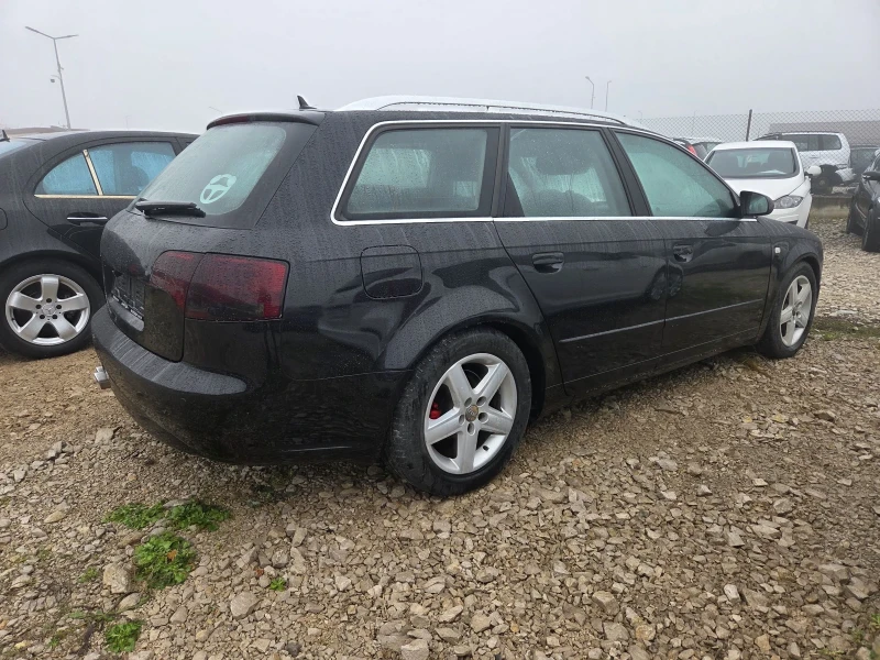 Audi A4 2.0 tdi* automat* , снимка 4 - Автомобили и джипове - 52999665