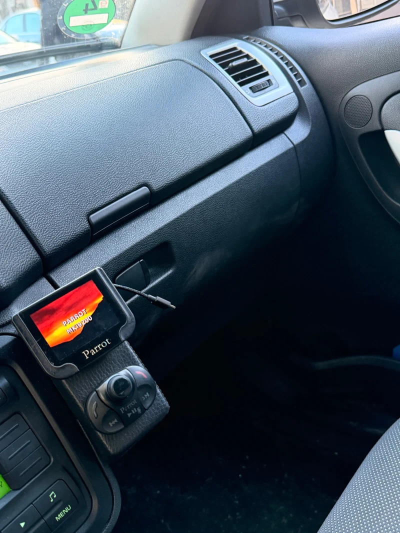 Skoda Fabia, снимка 7 - Автомобили и джипове - 53114262