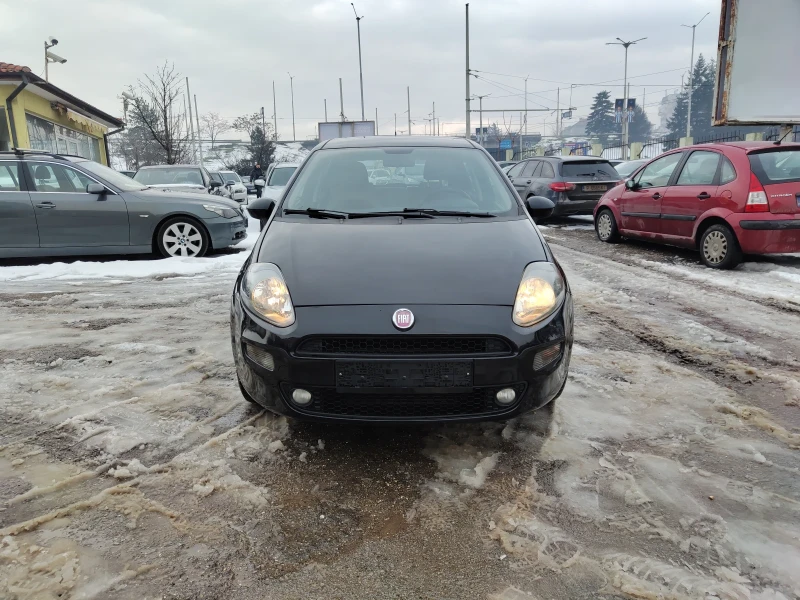 Fiat Punto, снимка 2 - Автомобили и джипове - 53445175