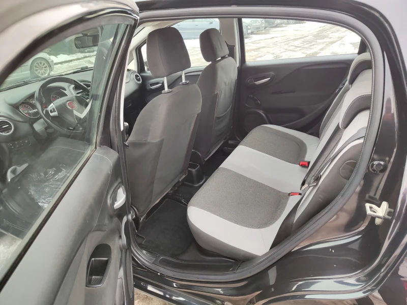 Fiat Punto, снимка 12 - Автомобили и джипове - 53445175