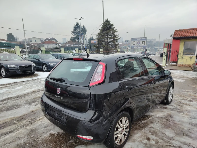 Fiat Punto, снимка 6 - Автомобили и джипове - 53445175