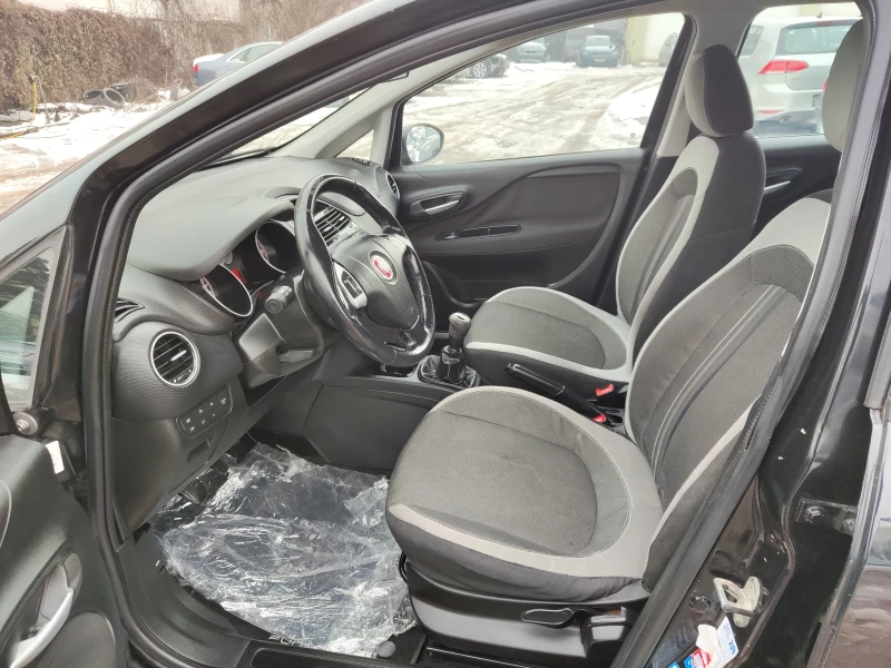 Fiat Punto, снимка 10 - Автомобили и джипове - 53445175