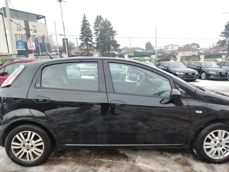 Fiat Punto, снимка 7 - Автомобили и джипове - 53445175