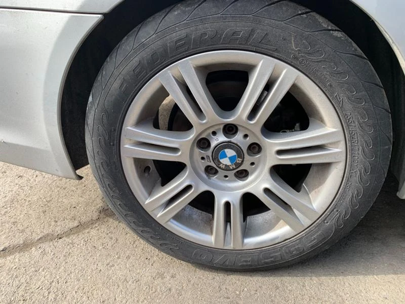 BMW 320 d 184hp, снимка 8 - Автомобили и джипове - 49519711