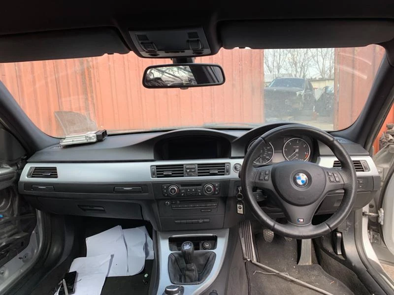 BMW 320 d 184hp, снимка 5 - Автомобили и джипове - 49519711