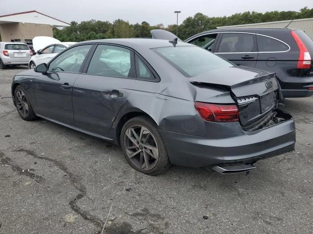 Audi A4 PREMIUM PLUS 45 ФИКСИРАНА ЦЕНА!, снимка 3 - Автомобили и джипове - 48231976