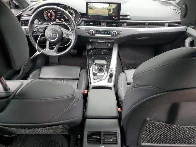 Audi A4 PREMIUM PLUS 45 ФИКСИРАНА ЦЕНА!, снимка 7 - Автомобили и джипове - 48231976