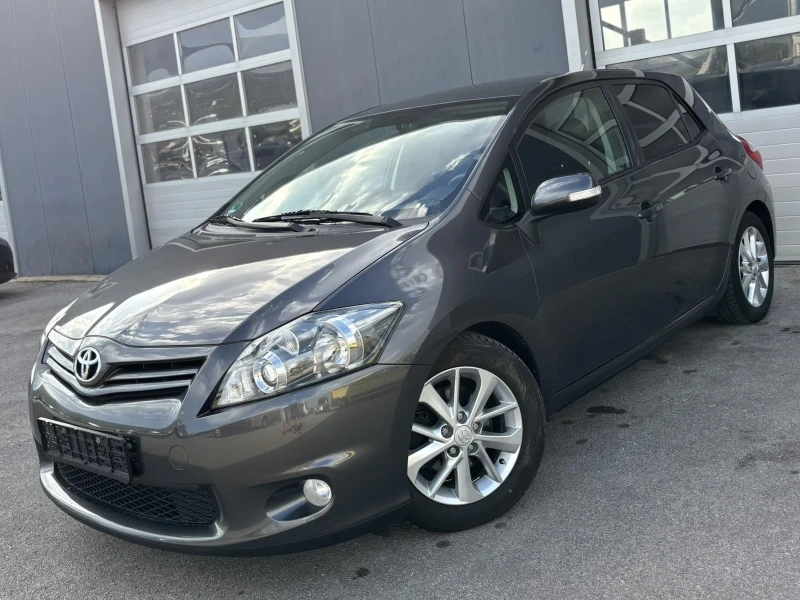 Toyota Auris 2.0D4d/126кс/Facelift/Навигация/Камера/Евро5 - 10990 лв. - 99824568 1