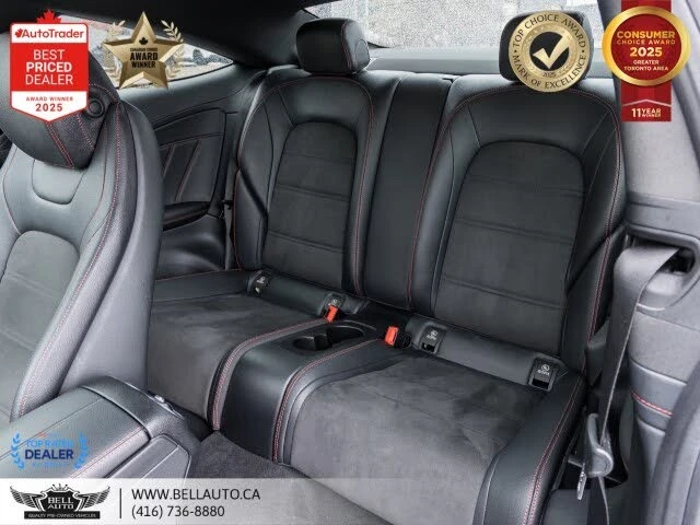 Mercedes-Benz C 43 AMG 4matic * CARFAX *  * (  ) | Mobile.bg   16