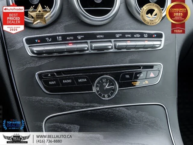 Mercedes-Benz C 43 AMG 4matic * CARFAX *  * (  ) | Mobile.bg   15