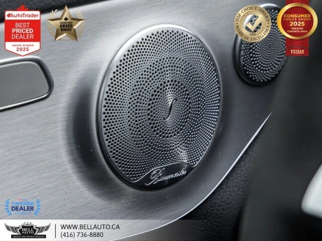 Mercedes-Benz C 43 AMG 4matic * CARFAX *  * (  ) | Mobile.bg   11