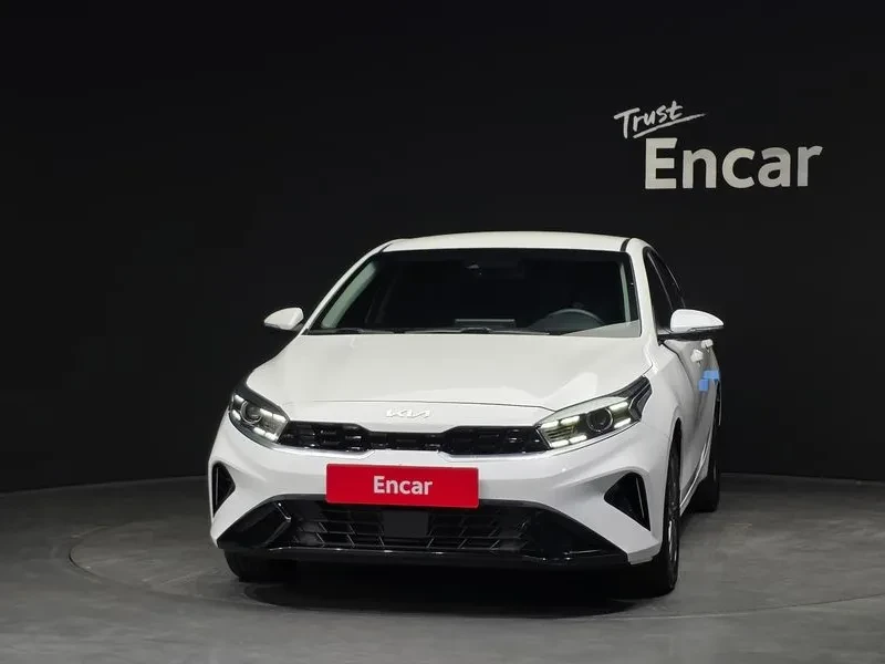 Kia K3 1.6I TRENDY | Mobile.bg � ����������� 3