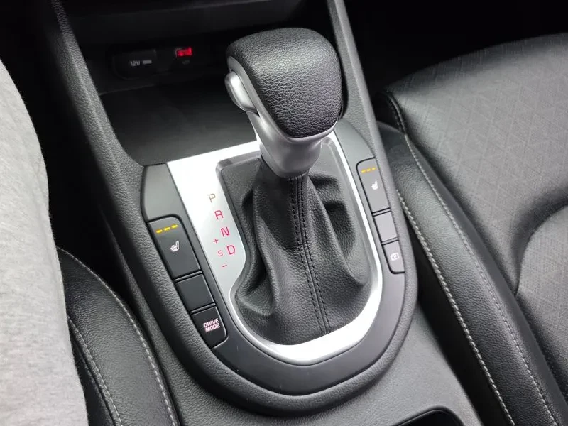 Kia K3 1.6I TRENDY | Mobile.bg � ����������� 9