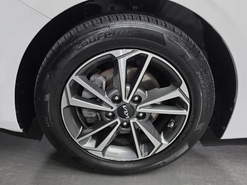 Kia K3 1.6I TRENDY | Mobile.bg � ����������� 5