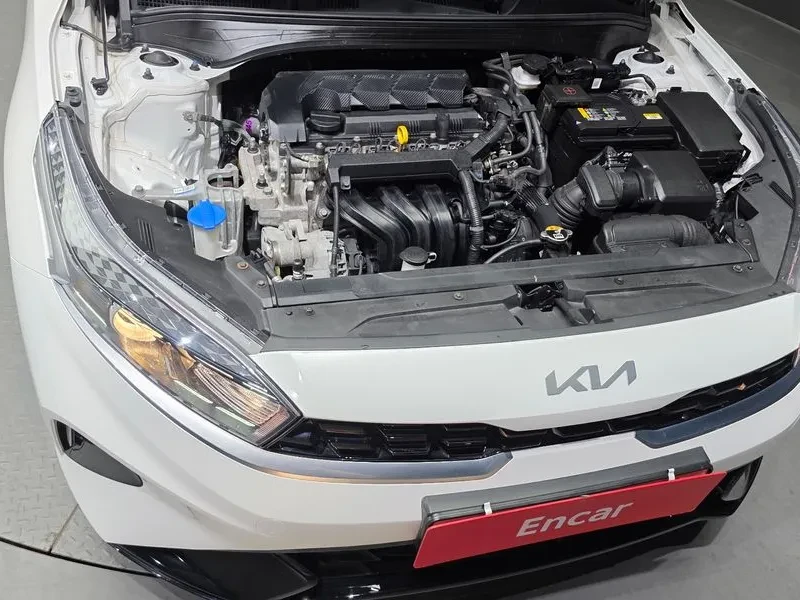 Kia K3 1.6I TRENDY | Mobile.bg � ����������� 6