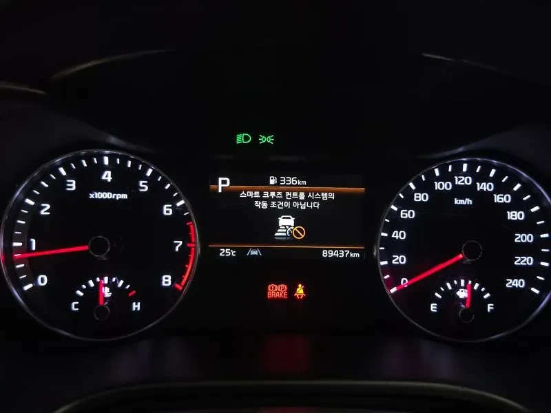 Kia K3 1.6I TRENDY | Mobile.bg � ����������� 8