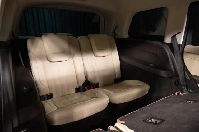 Mercedes-Benz GLS 450 4Matic | Mobile.bg � ����������� 8