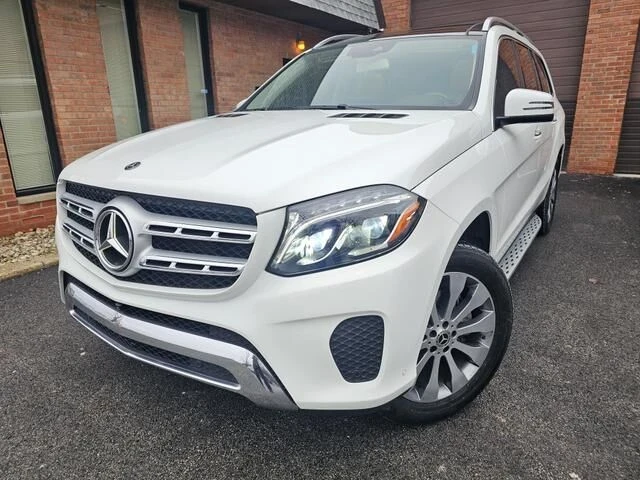 Mercedes-Benz GLS 450 4Matic | Mobile.bg � ����������� 13