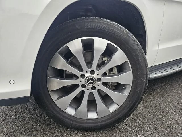 Mercedes-Benz GLS 450 4Matic | Mobile.bg � ����������� 16