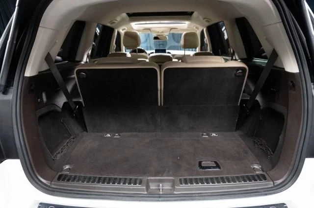 Mercedes-Benz GLS 450 4Matic | Mobile.bg � ����������� 11