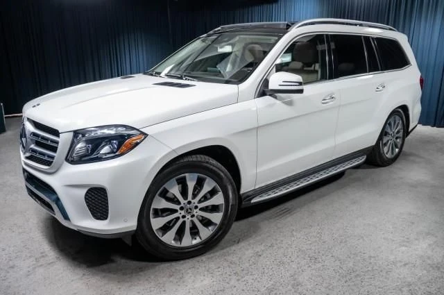 Mercedes-Benz GLS 450 4Matic | Mobile.bg � ����������� 2
