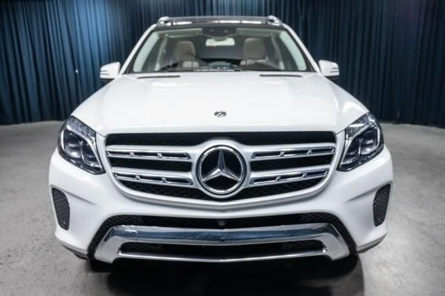 Mercedes-Benz GLS 450 4Matic | Mobile.bg � ����������� 1