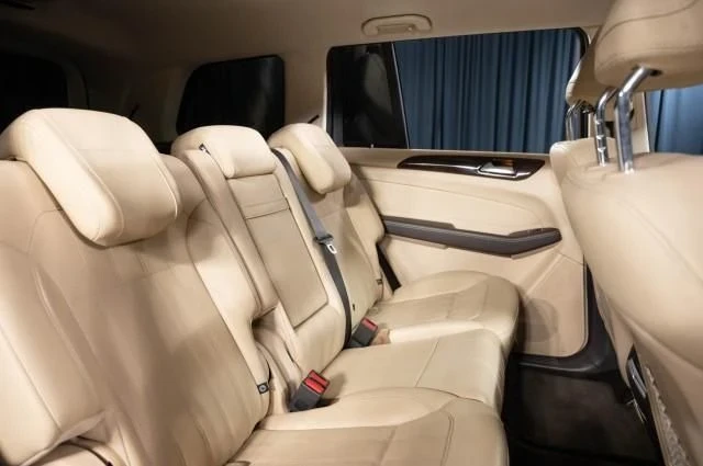 Mercedes-Benz GLS 450 4Matic | Mobile.bg � ����������� 9