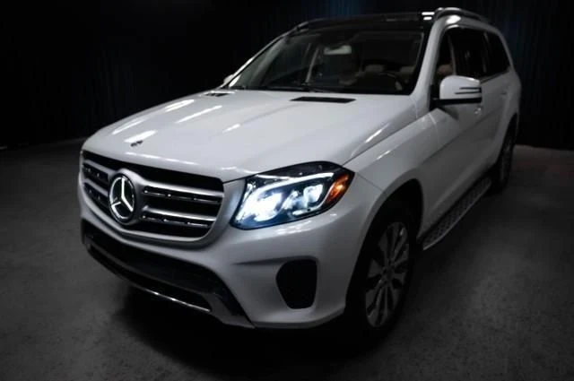 Mercedes-Benz GLS 450 4Matic | Mobile.bg � ����������� 6