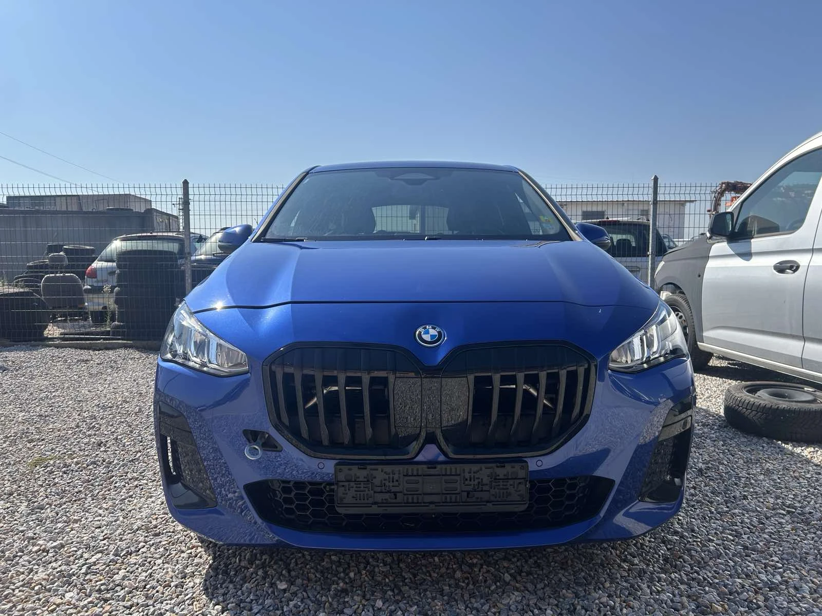 BMW 230 E XDrive - изображение 5