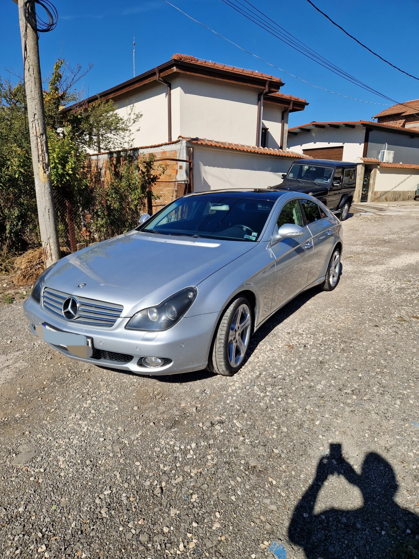 Mercedes-Benz CLS 350  - изображение 2